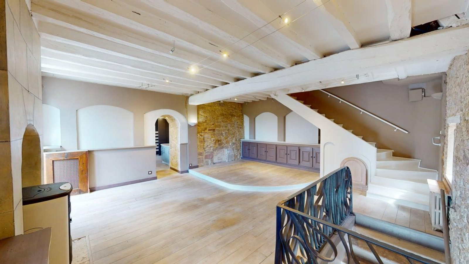 Image_, Maison de village, Fixin, ref :G96