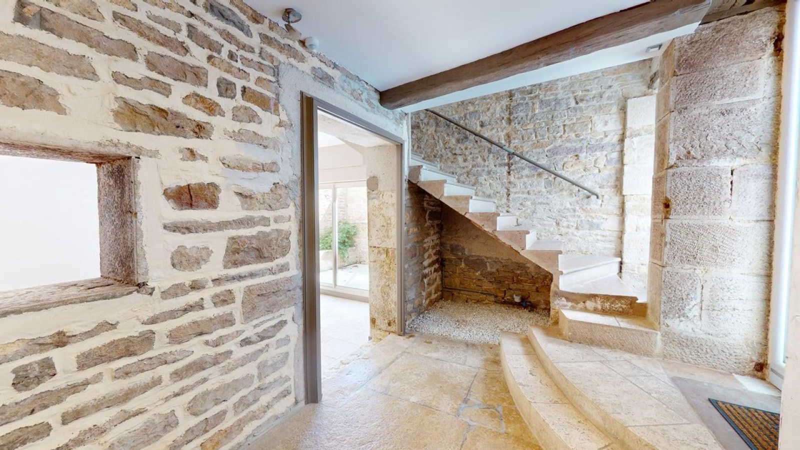 Image_, Maison de village, Fixin, ref :G96