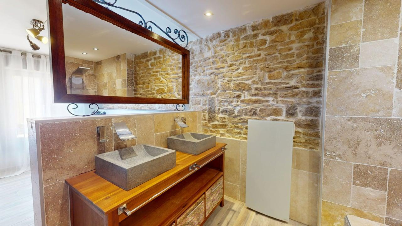 Image_, Maison de village, Fixin, ref :G96