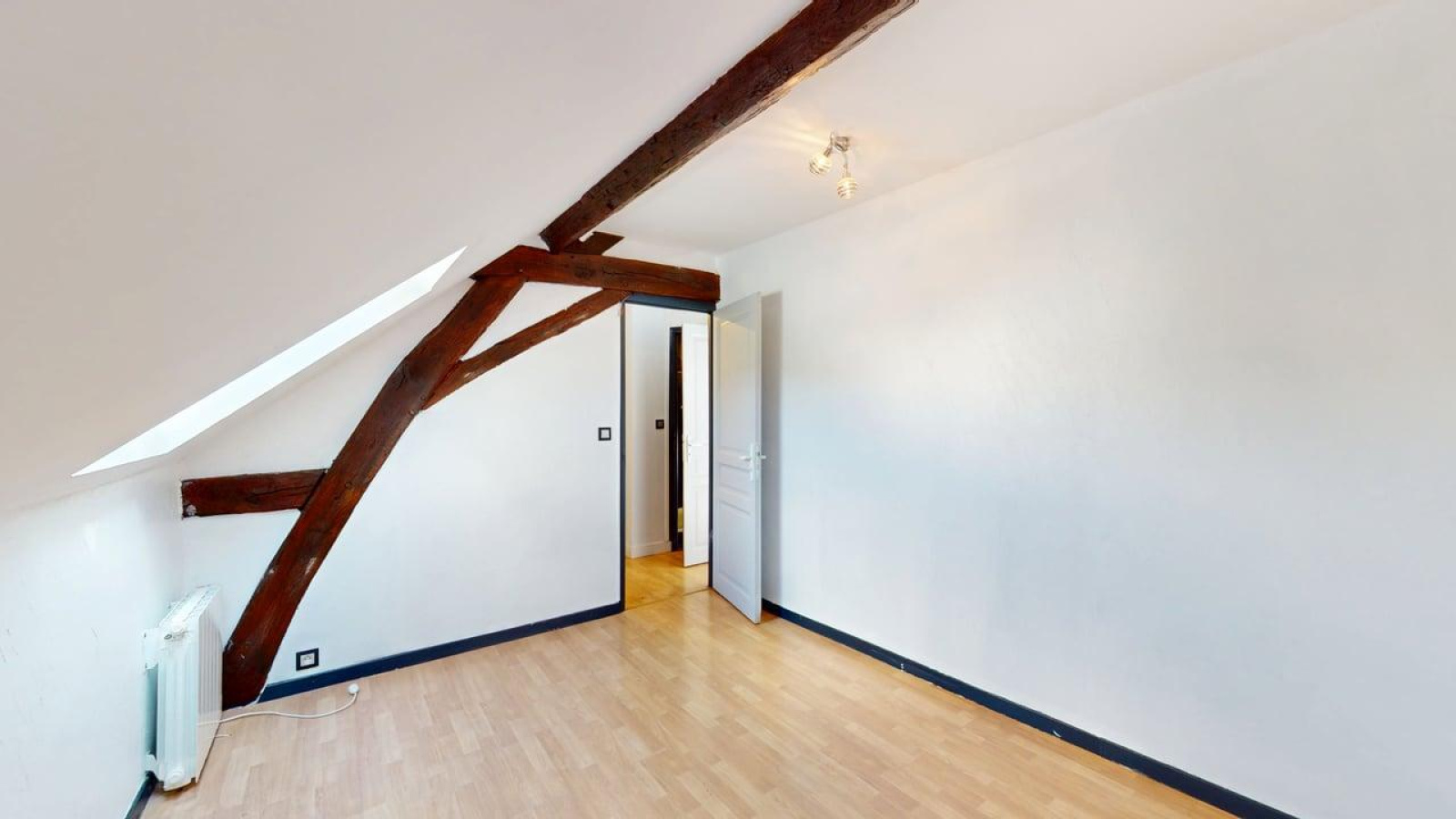 Image_, Maison de village, Fixin, ref :G96