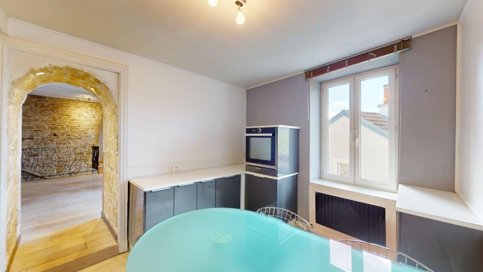 Image_, Maison de village, Fixin, ref :G96