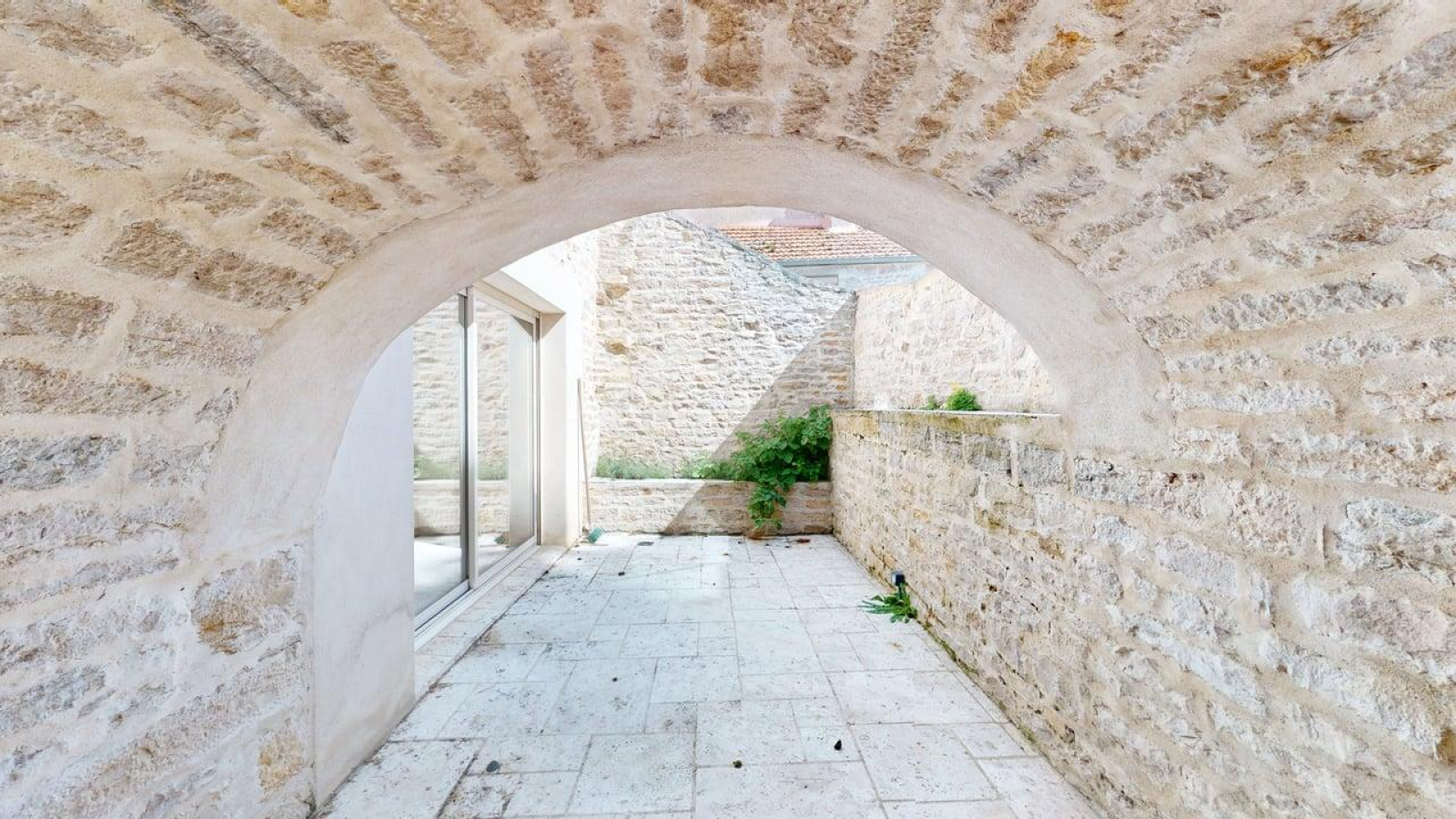 Image_, Maison de village, Fixin, ref :G96