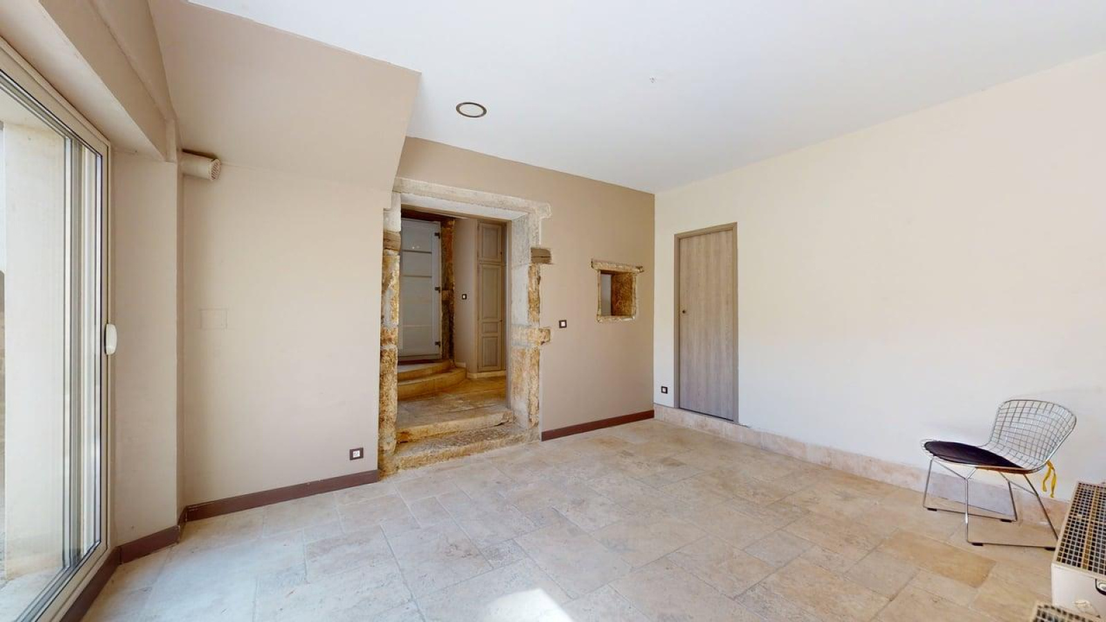 Image_, Maison de village, Fixin, ref :G96