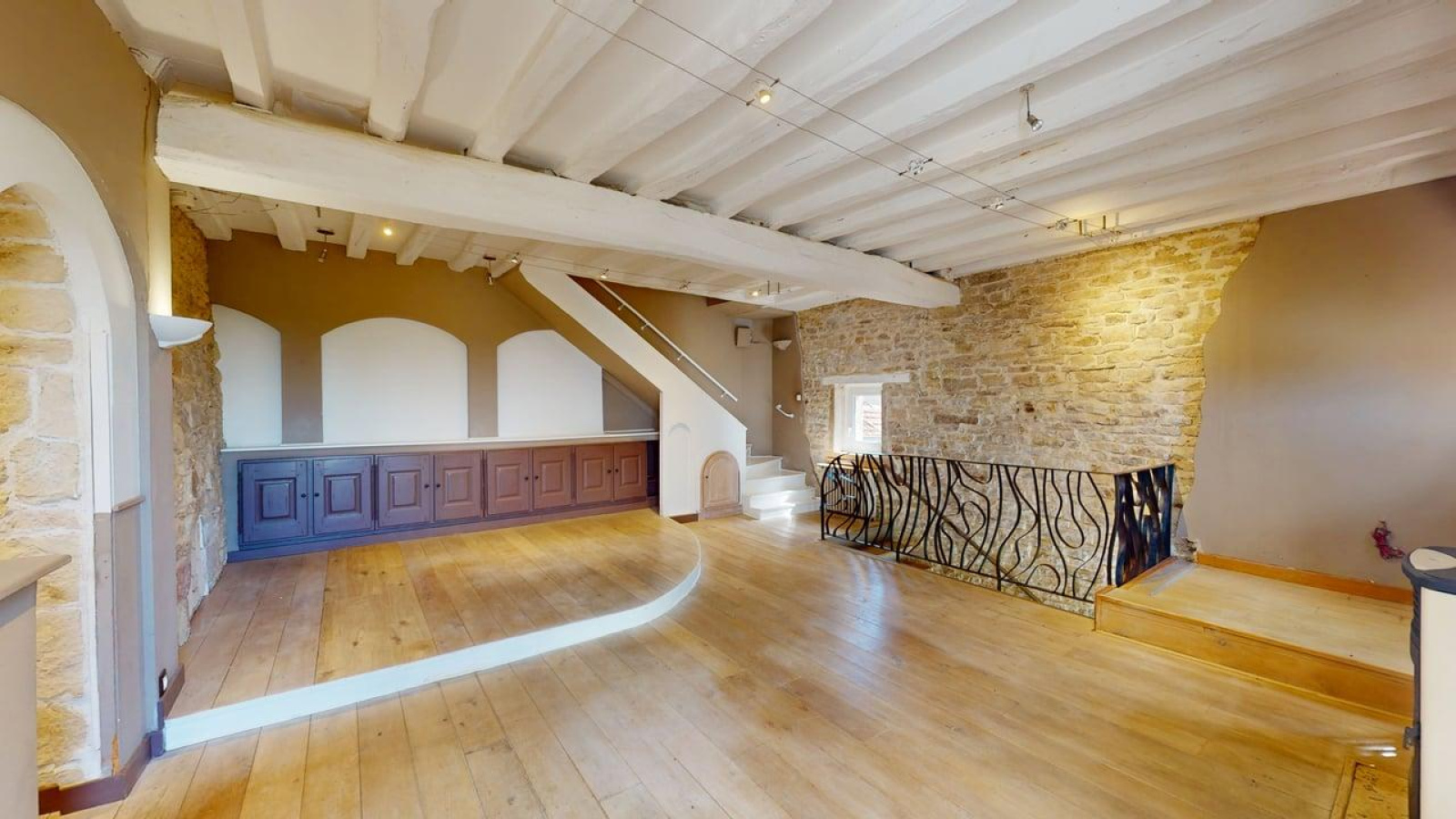 Image_, Maison de village, Fixin, ref :G96