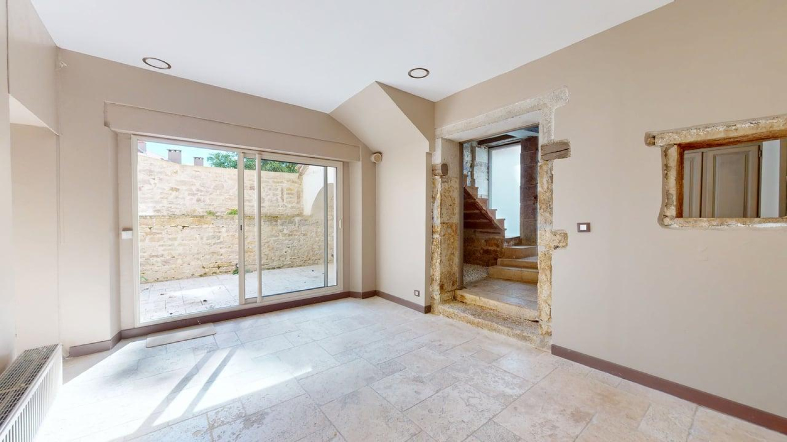 Image_, Maison de village, Fixin, ref :G96