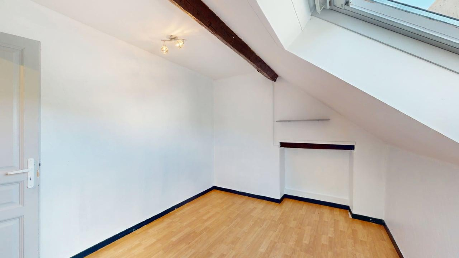 Image_, Maison de village, Fixin, ref :G96
