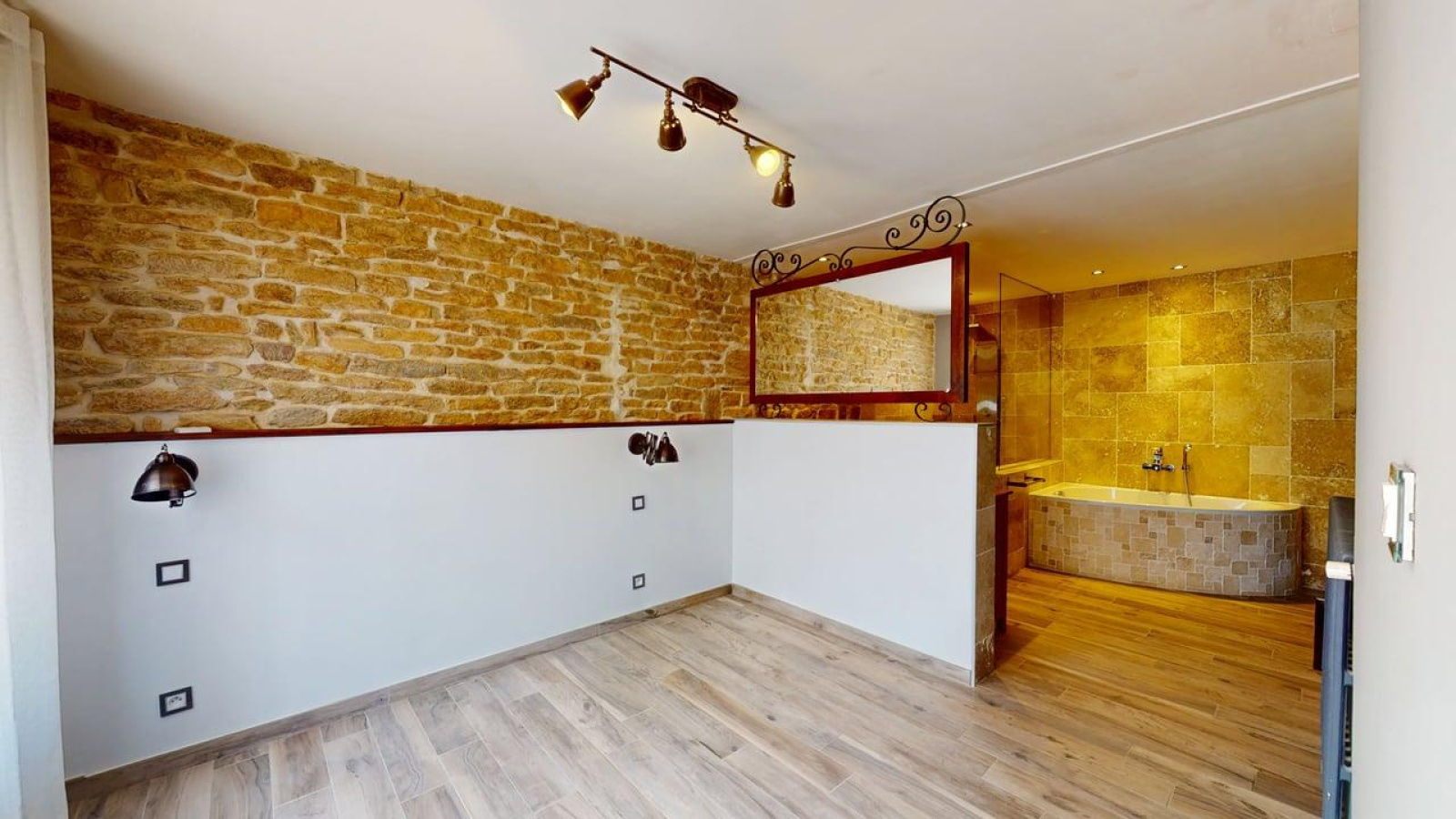 Image_, Maison de village, Fixin, ref :G96