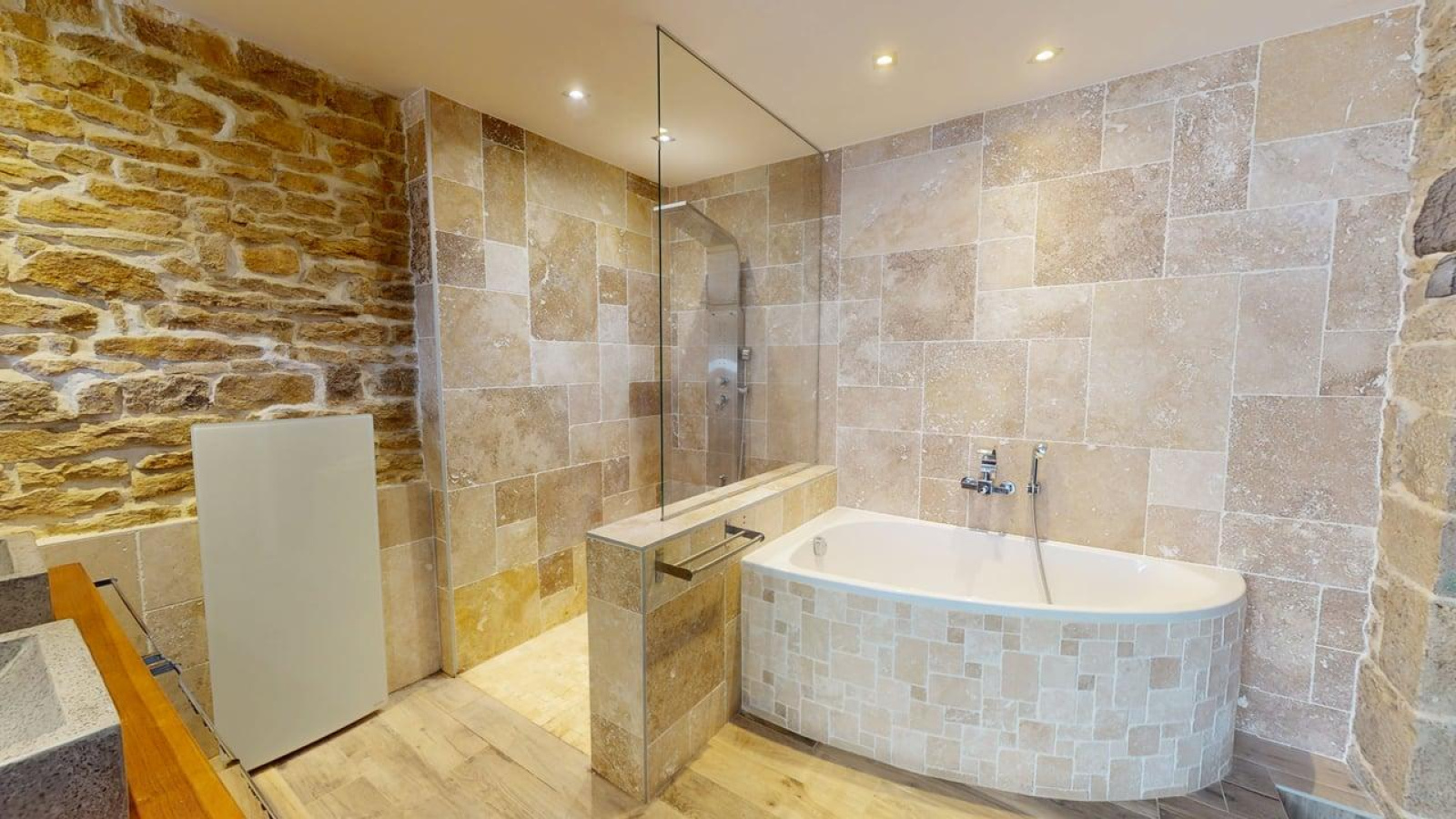 Image_, Maison de village, Fixin, ref :G96