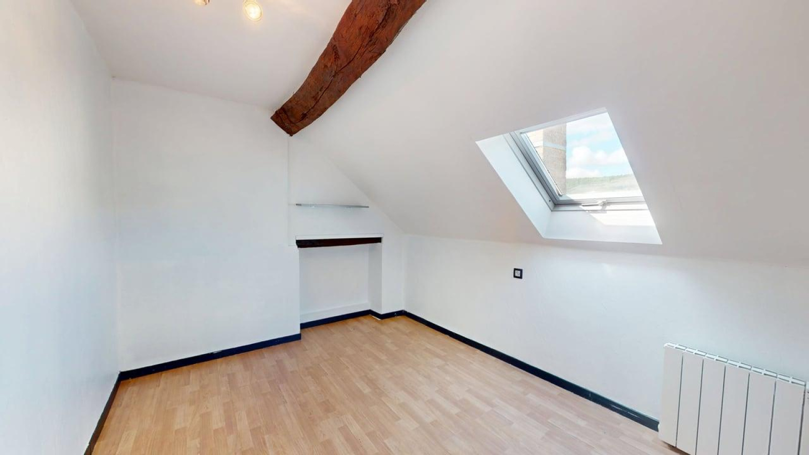 Image_, Maison de village, Fixin, ref :G96