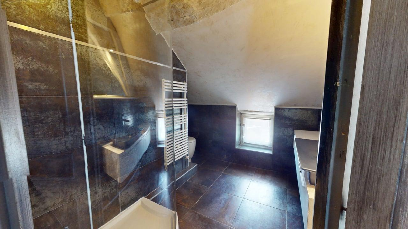 Image_, Maison de village, Fixin, ref :G96