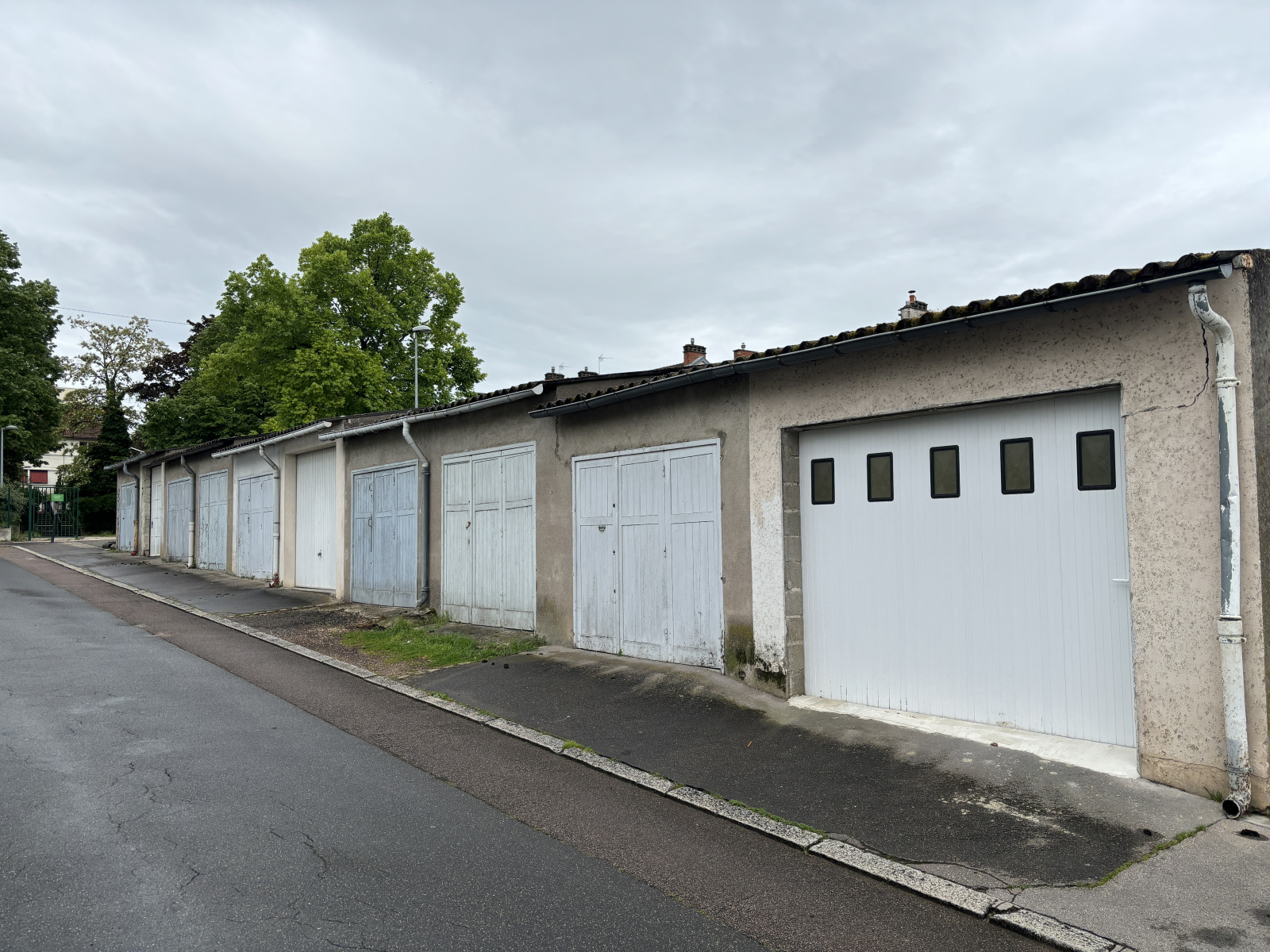 Image_, Garage, Dijon, ref :145