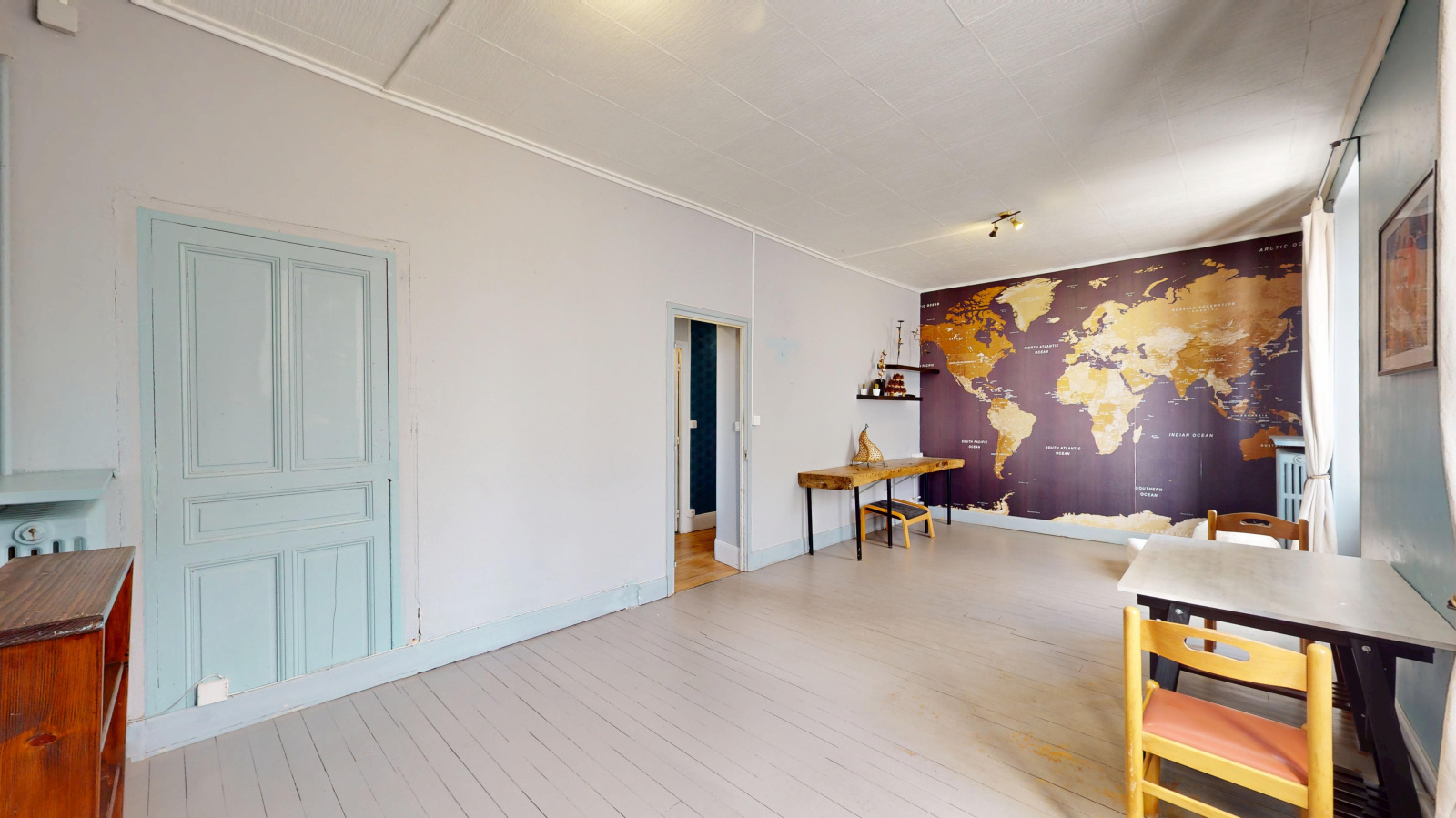 Image_, Appartement, Fère-en-Tardenois, ref :247