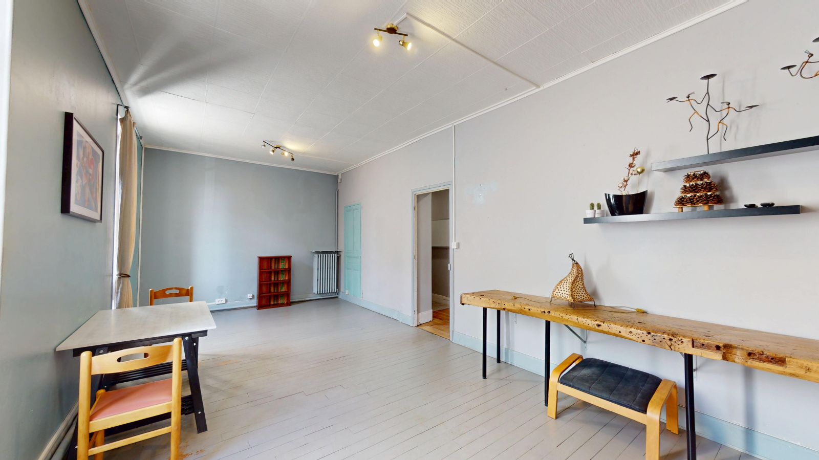 Image_, Appartement, Fère-en-Tardenois, ref :247