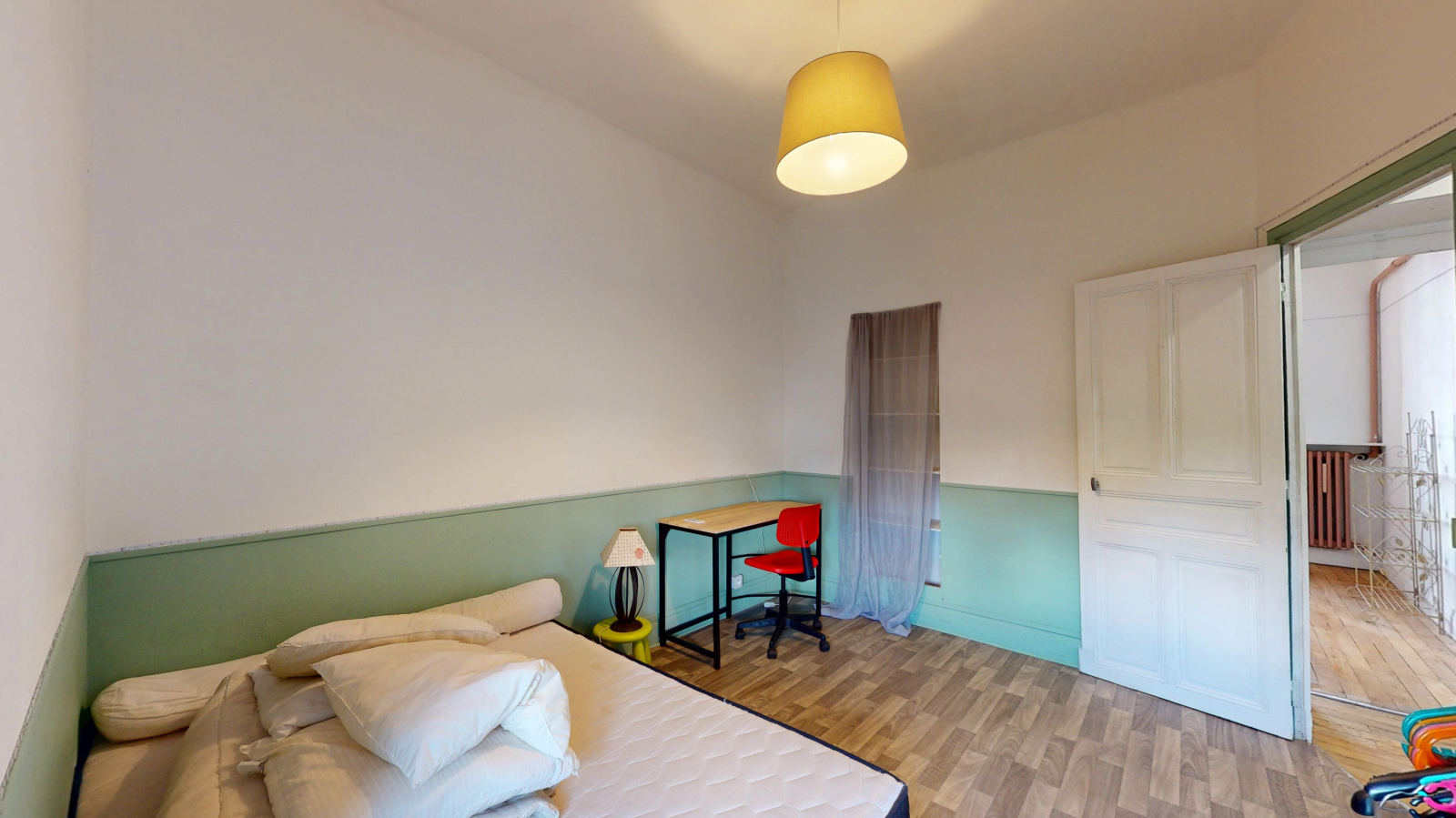 Image_, Appartement, Fère-en-Tardenois, ref :247