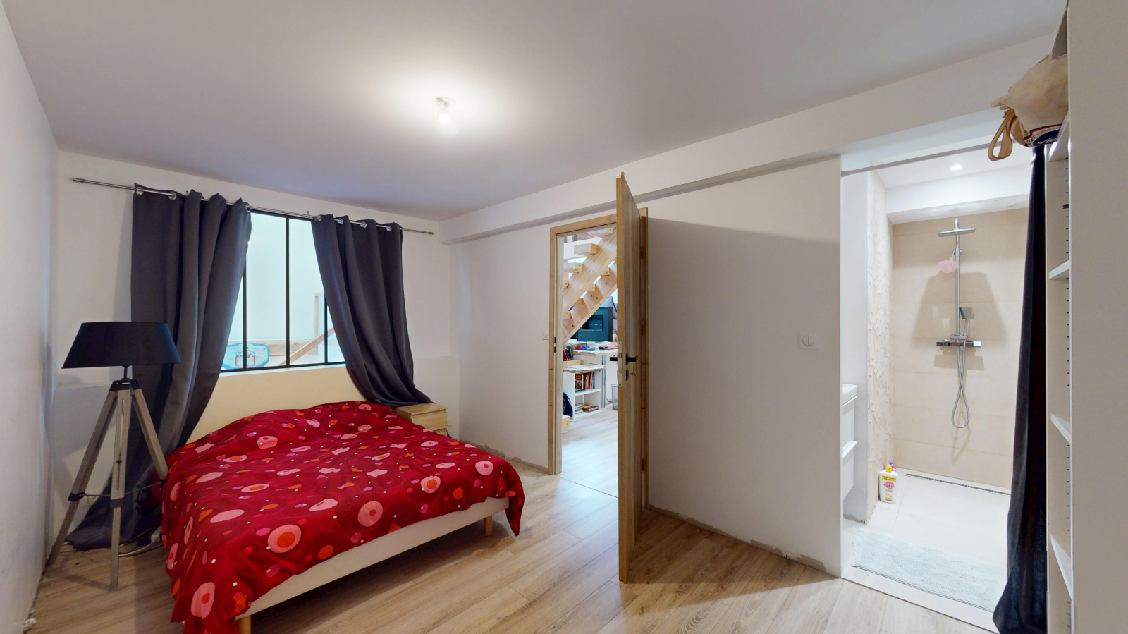 Image_, Maison, Remilly-sur-Tille, ref :282
