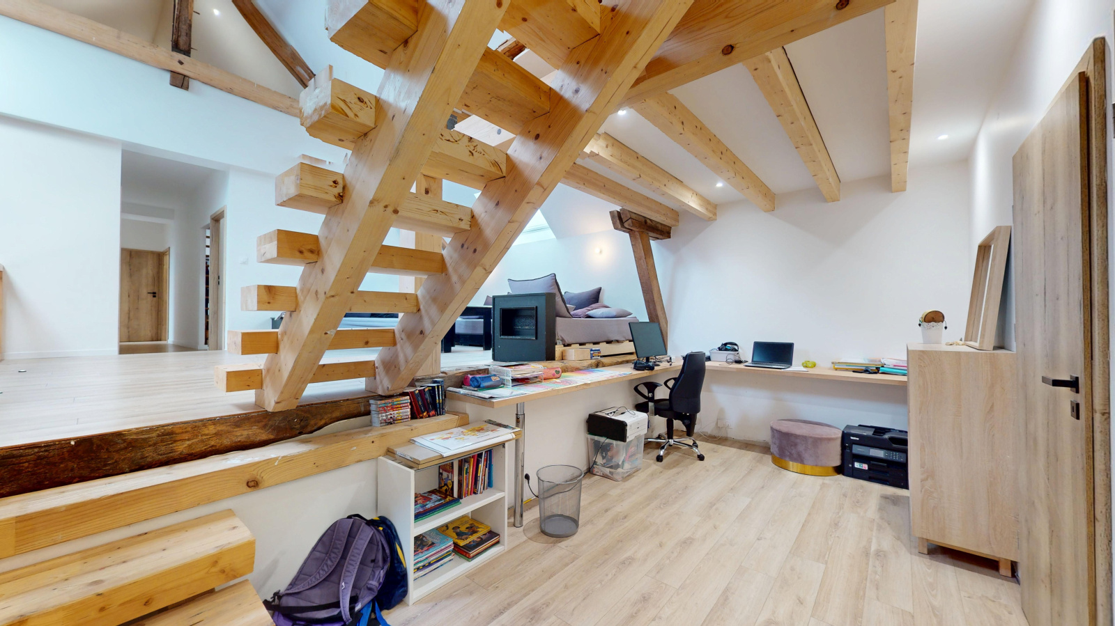 Image_, Maison, Remilly-sur-Tille, ref :282