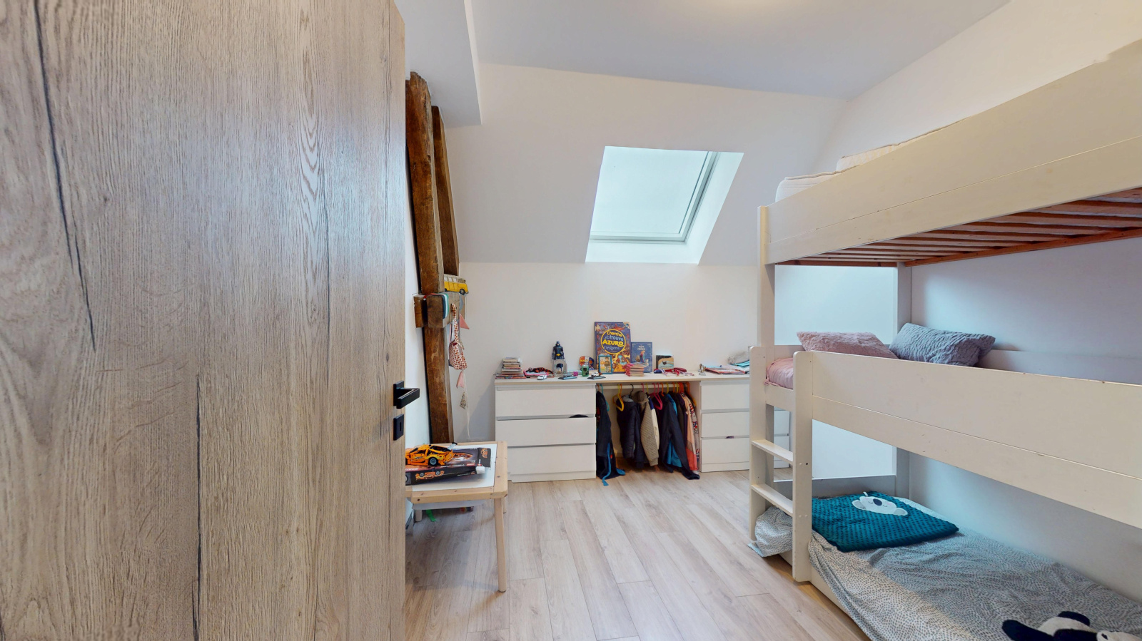 Image_, Maison, Remilly-sur-Tille, ref :282