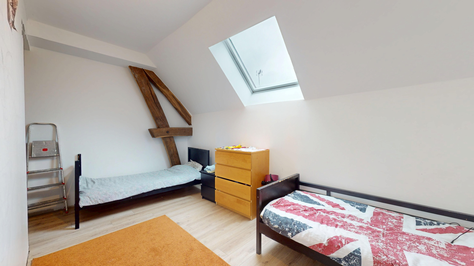 Image_, Maison, Remilly-sur-Tille, ref :282
