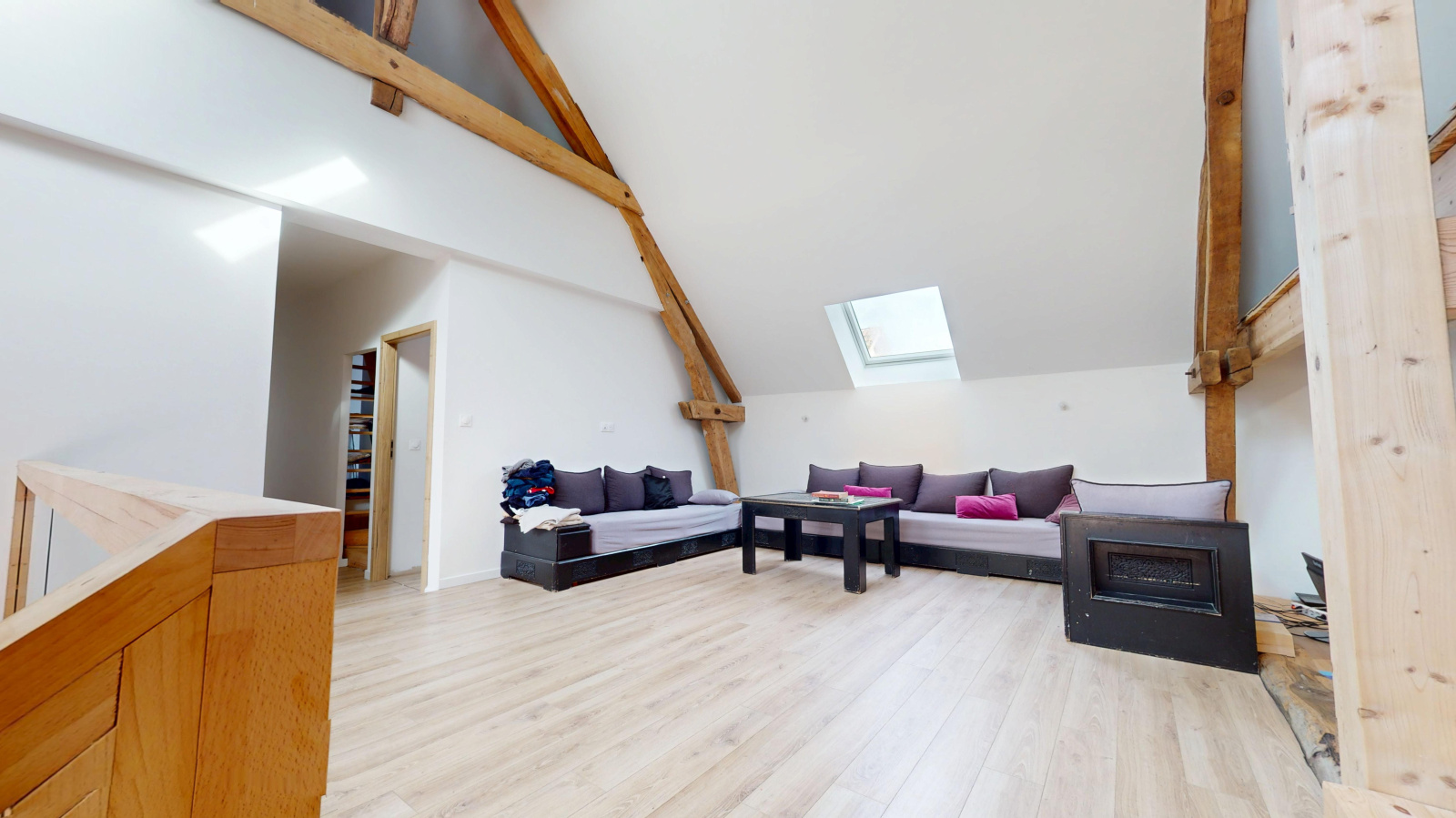 Image_, Maison, Remilly-sur-Tille, ref :282