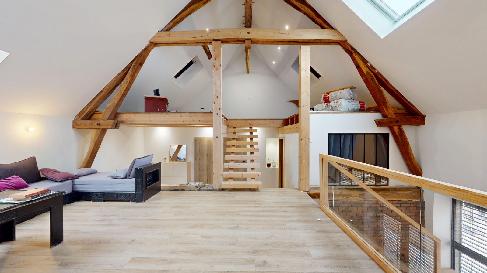 Image_, Maison, Remilly-sur-Tille, ref :282