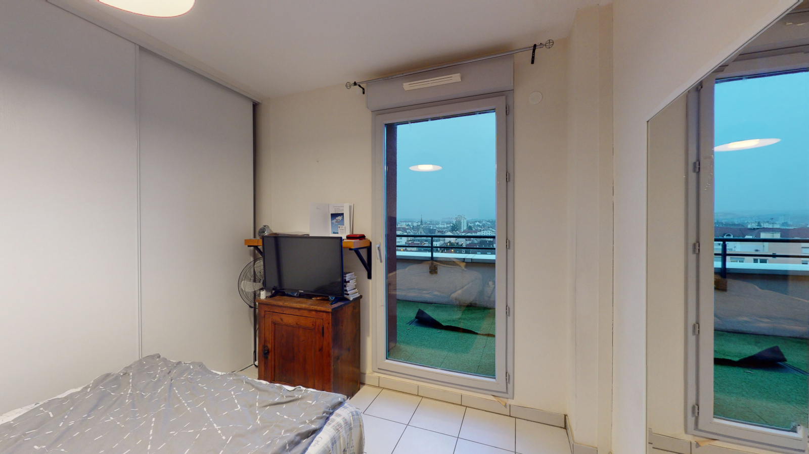Image_, Appartement, Dijon, ref :78SB