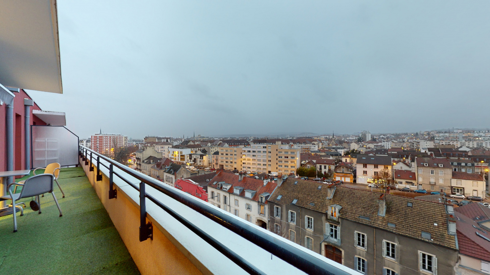 Image_, Appartement, Dijon, ref :78SB