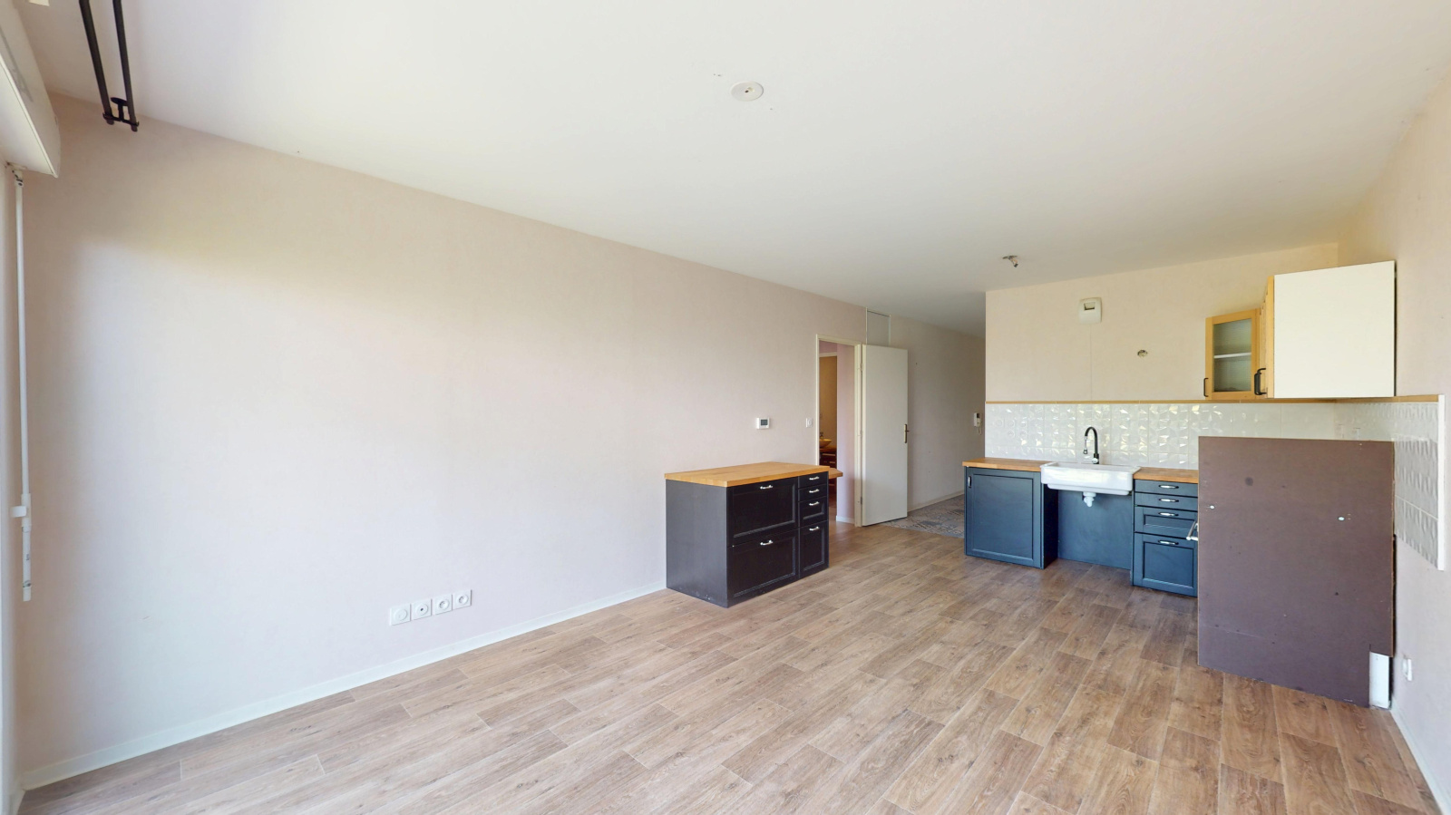 Image_, Rez de jardin, Longvic, ref :268