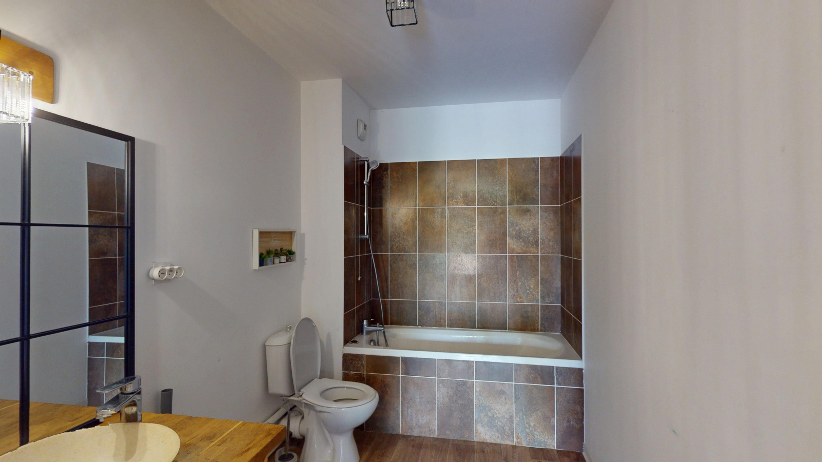 Image_, Rez de jardin, Longvic, ref :268