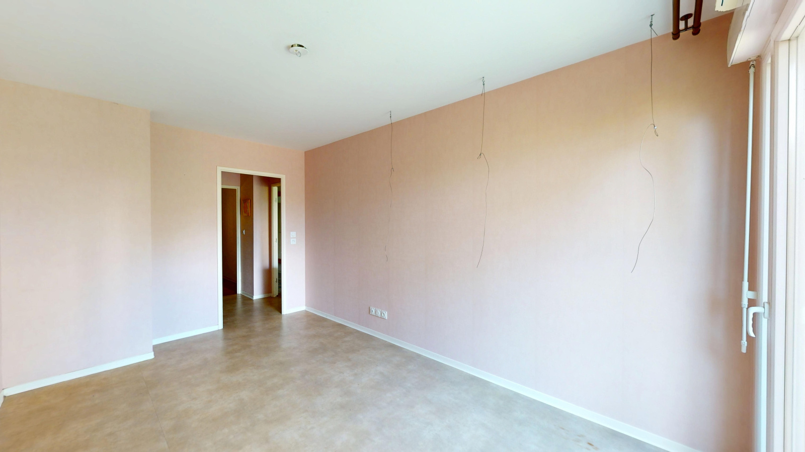 Image_, Rez de jardin, Longvic, ref :268