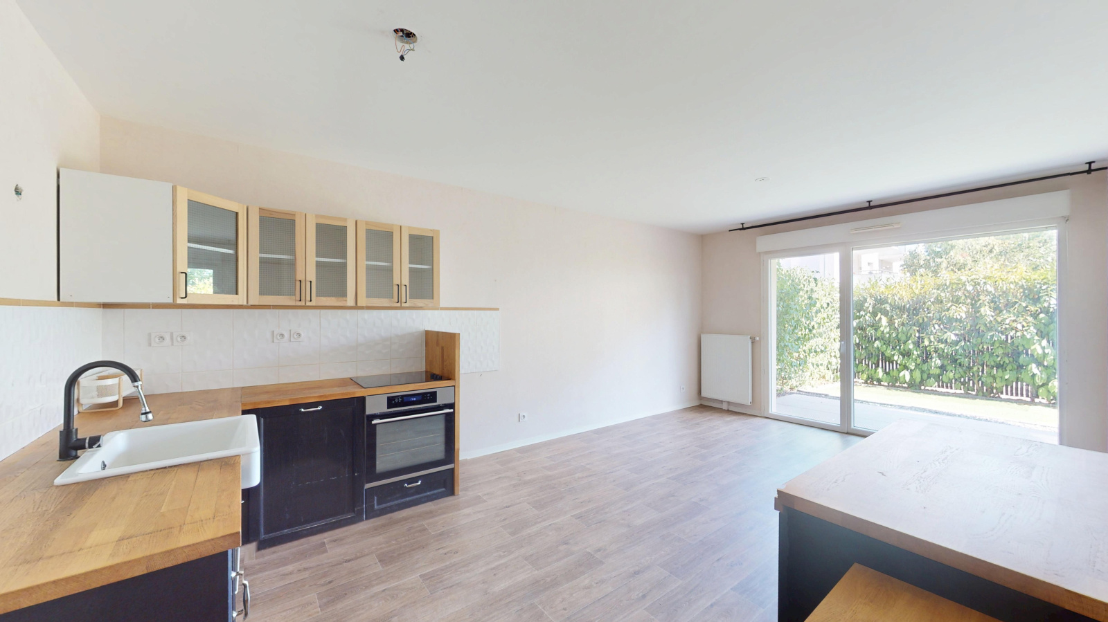 Image_, Rez de jardin, Longvic, ref :268