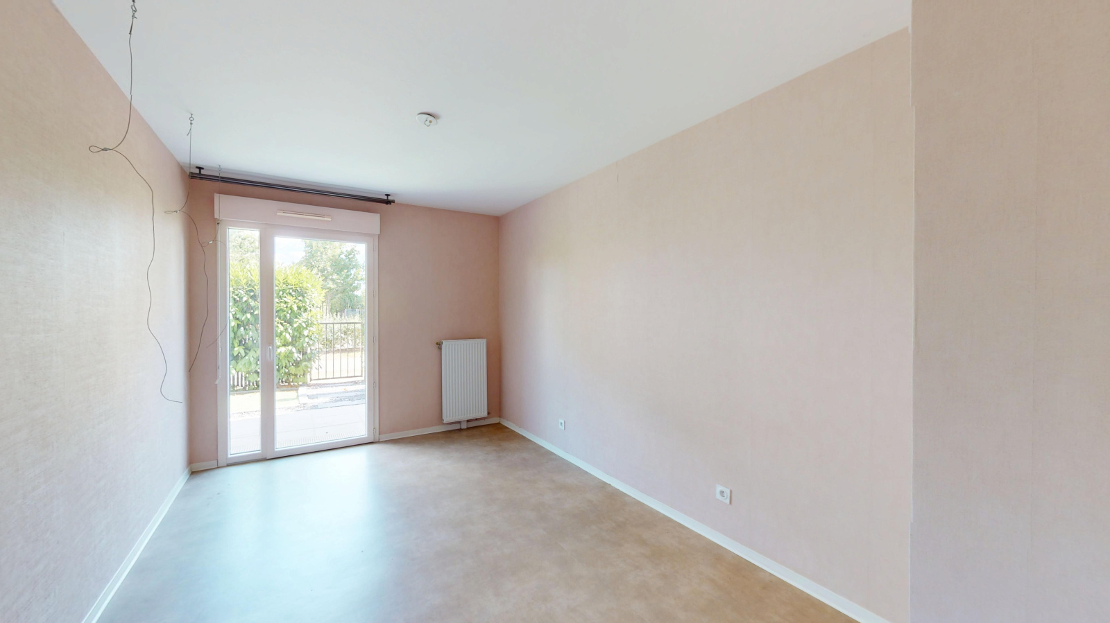 Image_, Rez de jardin, Longvic, ref :268