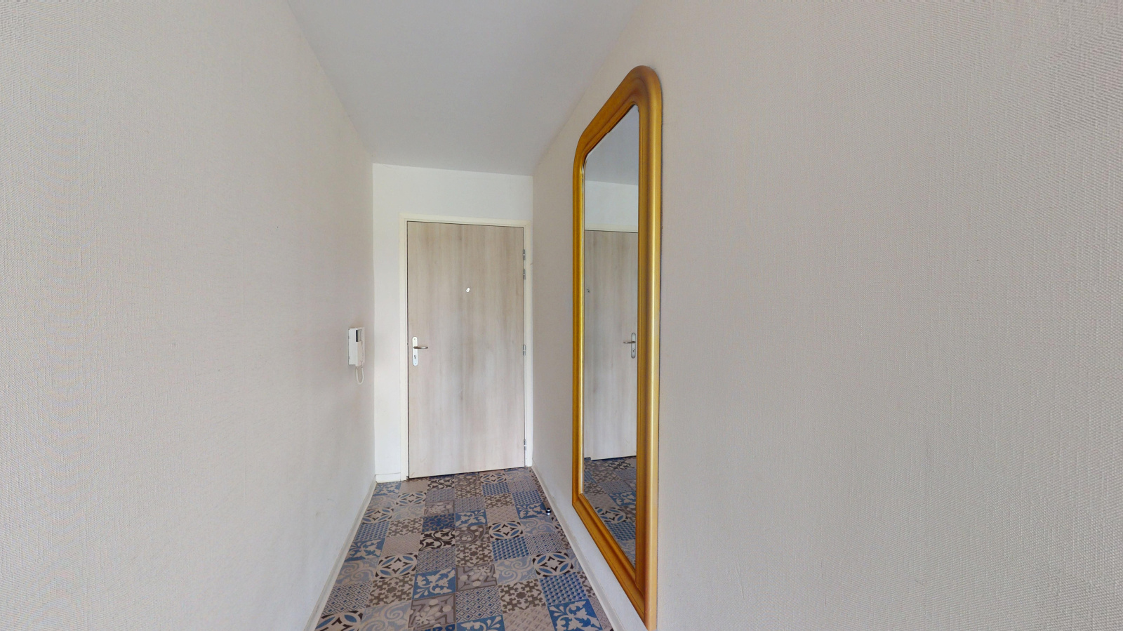 Image_, Rez de jardin, Longvic, ref :268