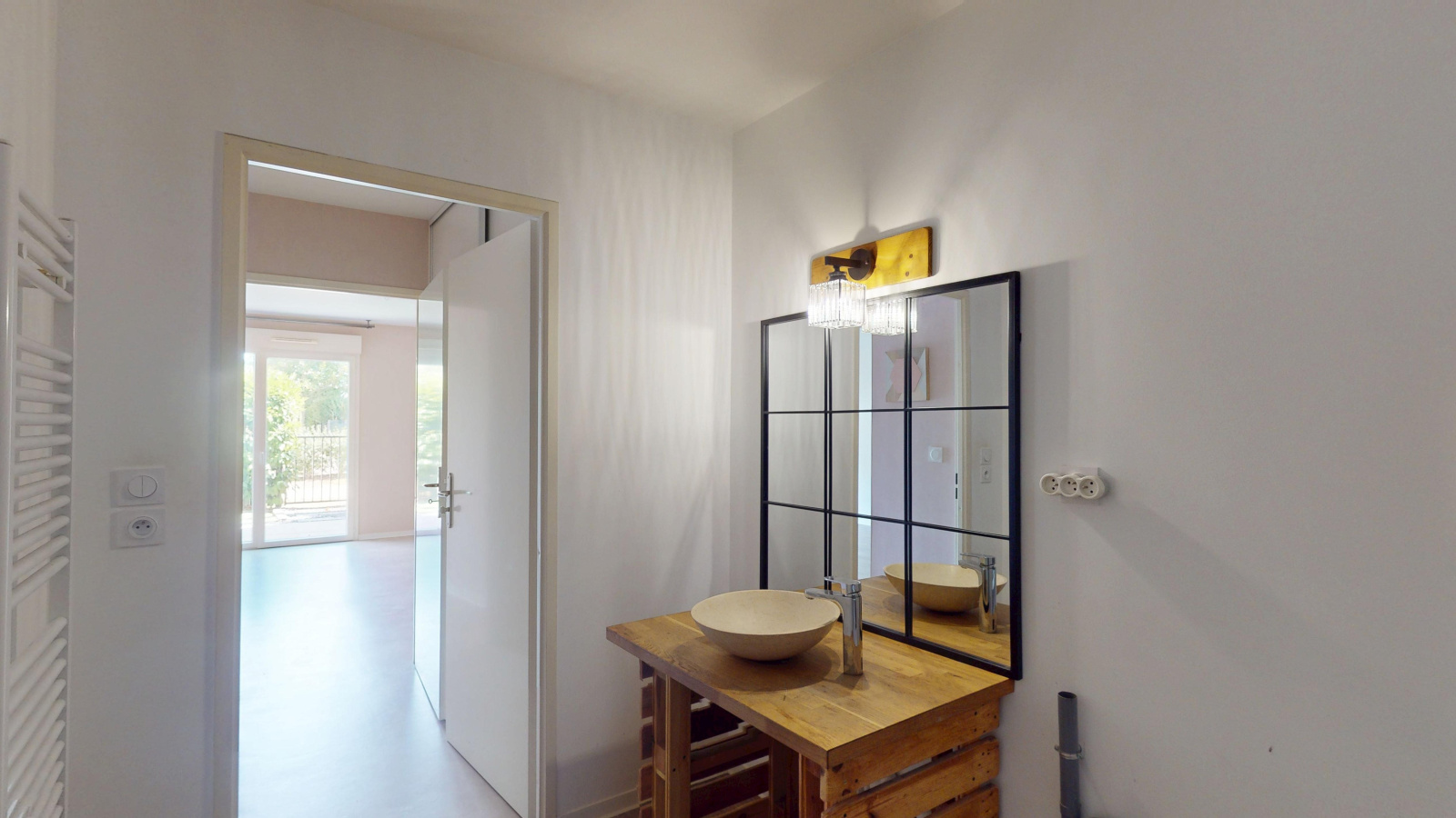 Image_, Rez de jardin, Longvic, ref :268