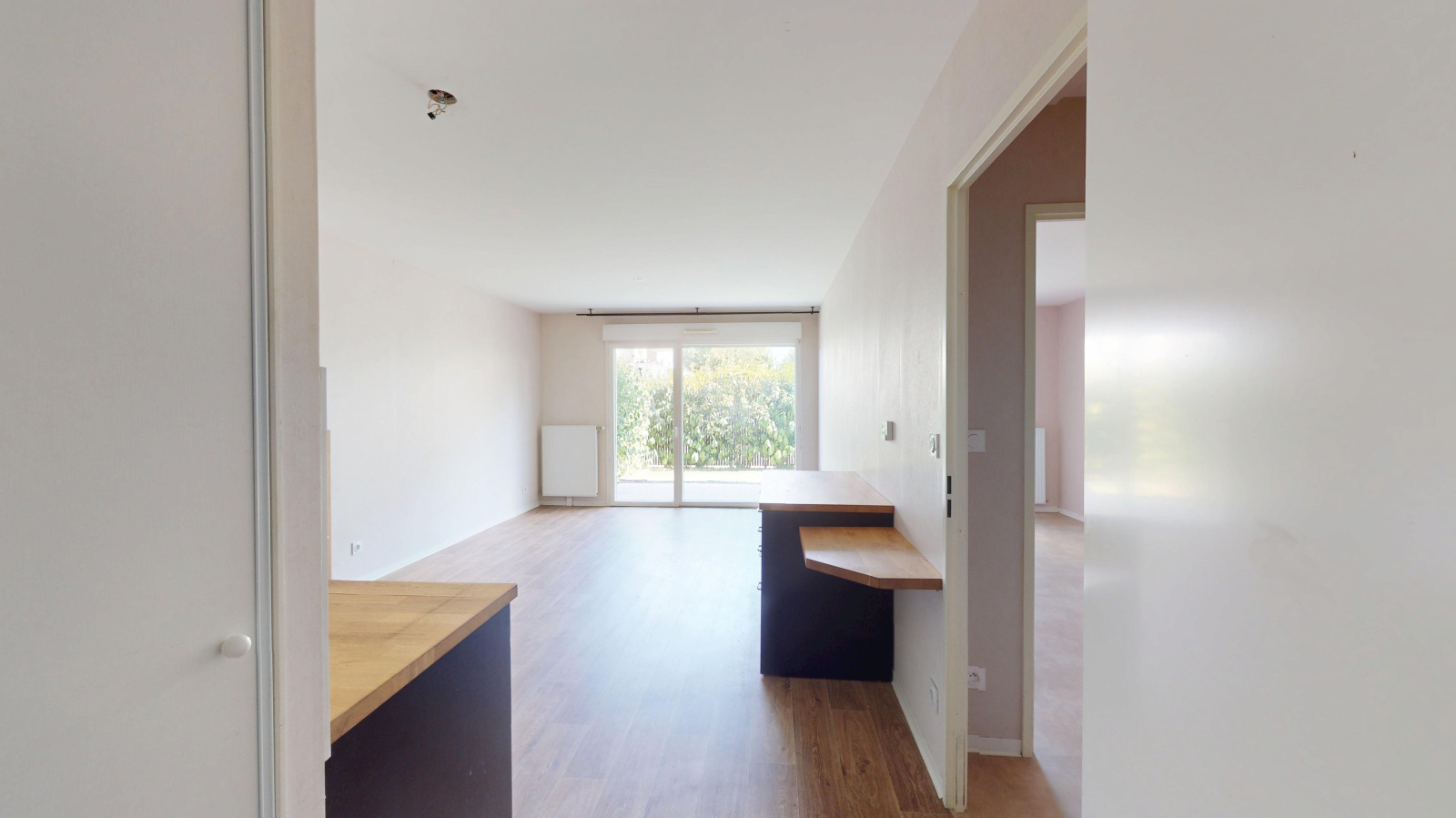 Image_, Rez de jardin, Longvic, ref :268