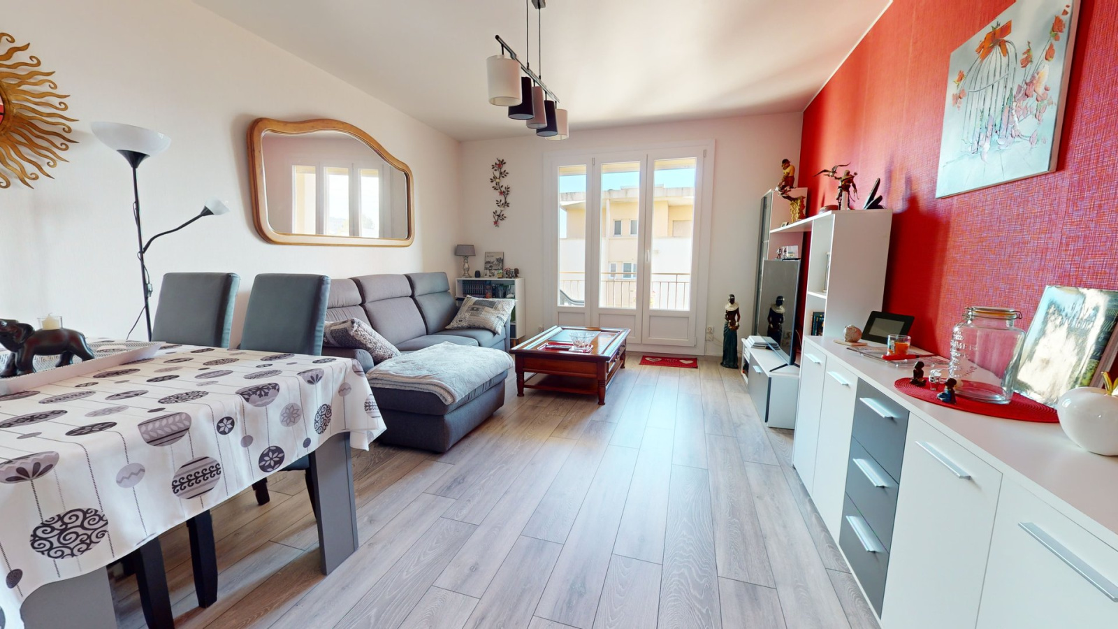 Image_, Appartement, Dijon, ref :122