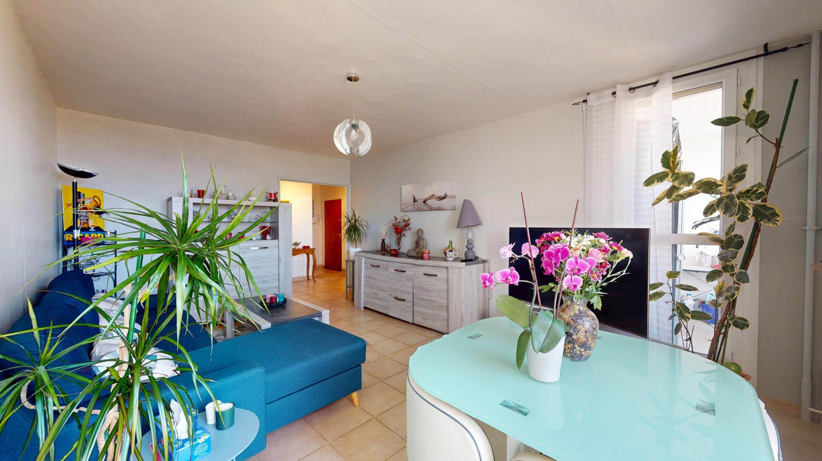 Image_, Appartement, Chenôve, ref :234