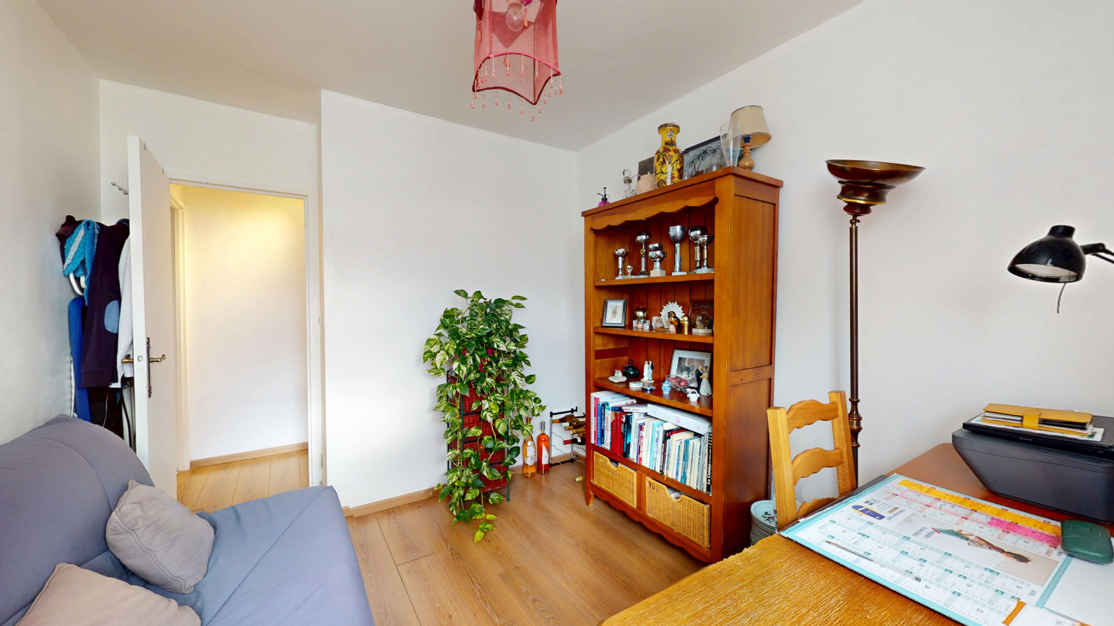 Image_, Appartement, Chenôve, ref :234