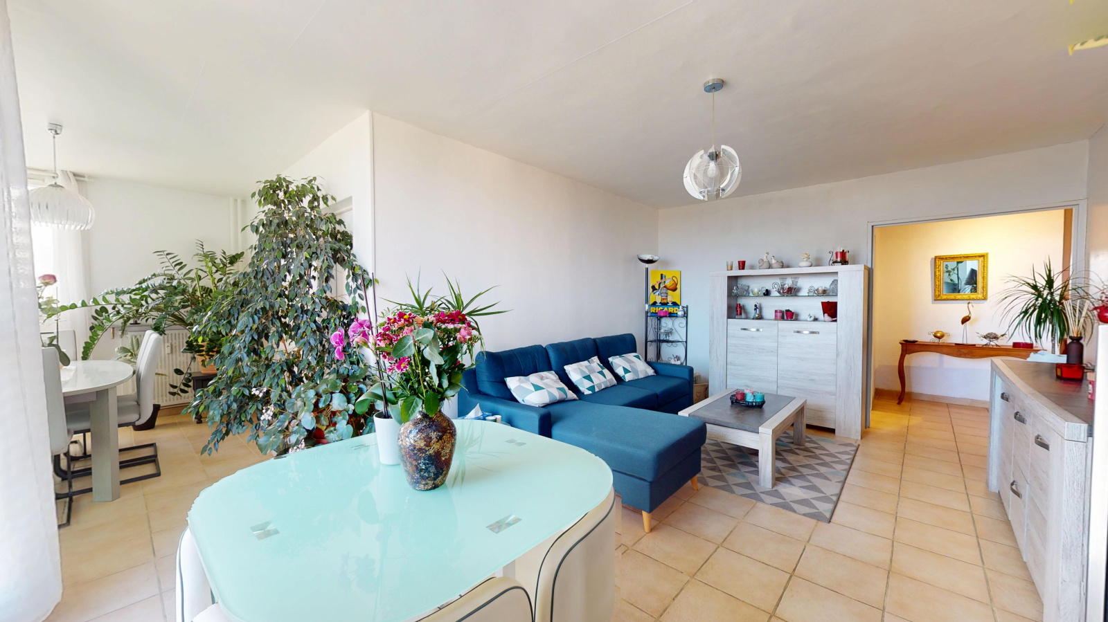 Image_, Appartement, Chenôve, ref :234