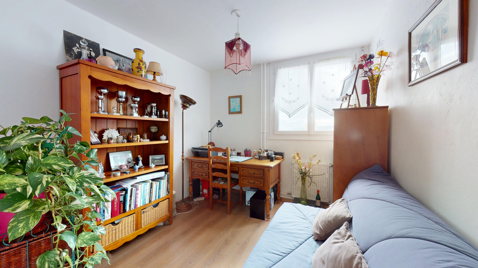 Image_, Appartement, Chenôve, ref :234