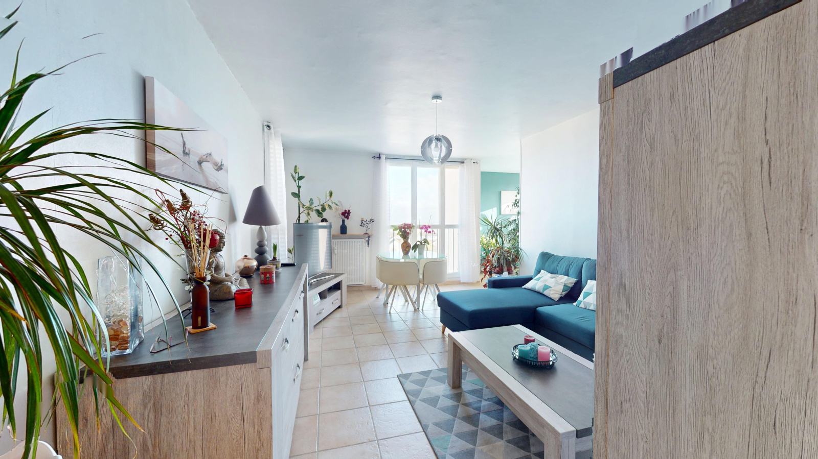 Image_, Appartement, Chenôve, ref :234