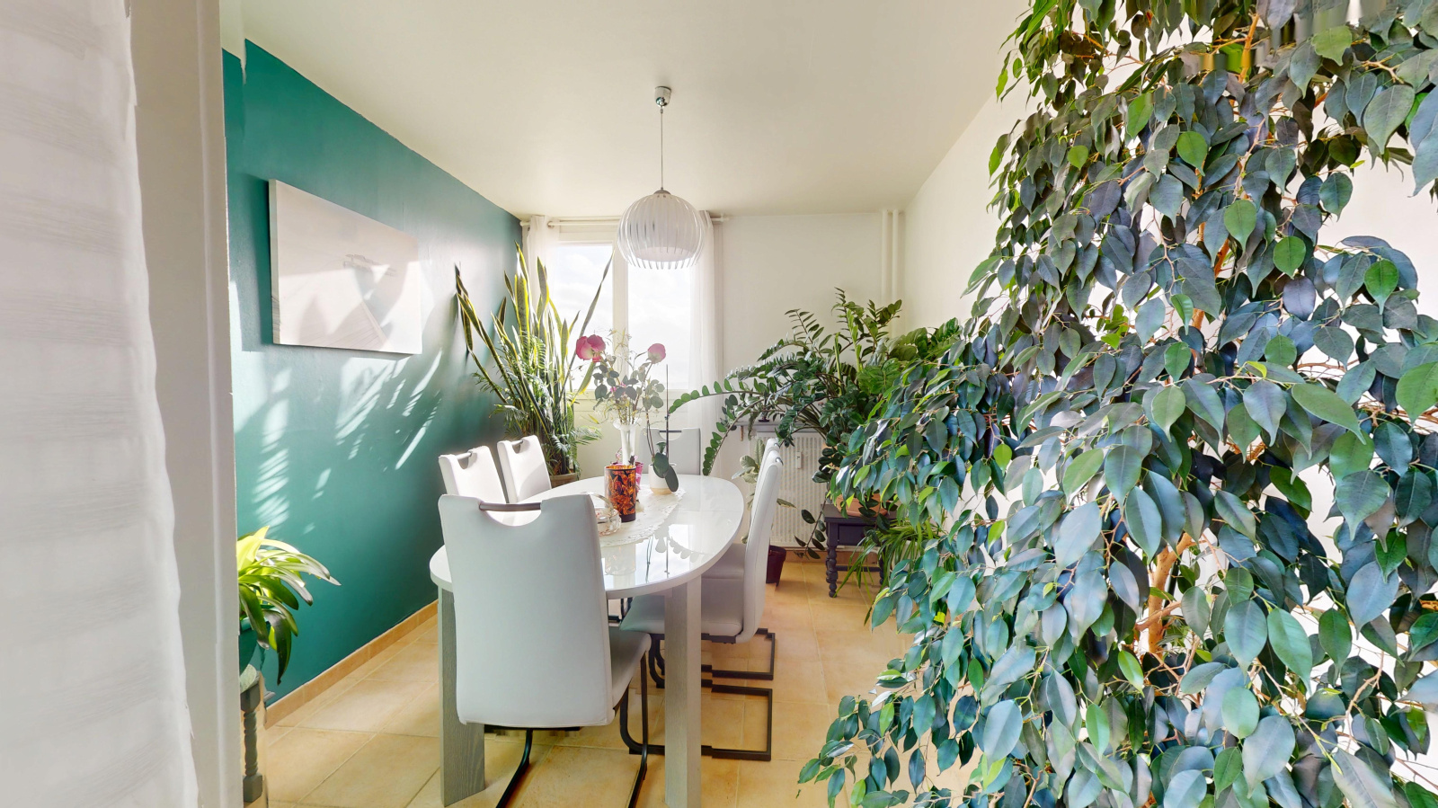 Image_, Appartement, Chenôve, ref :234