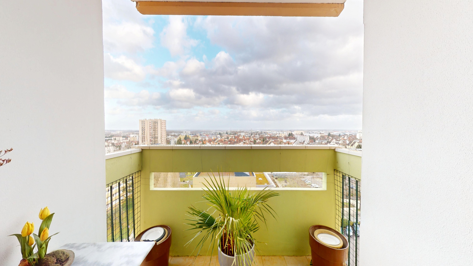 Image_, Appartement, Chenôve, ref :234