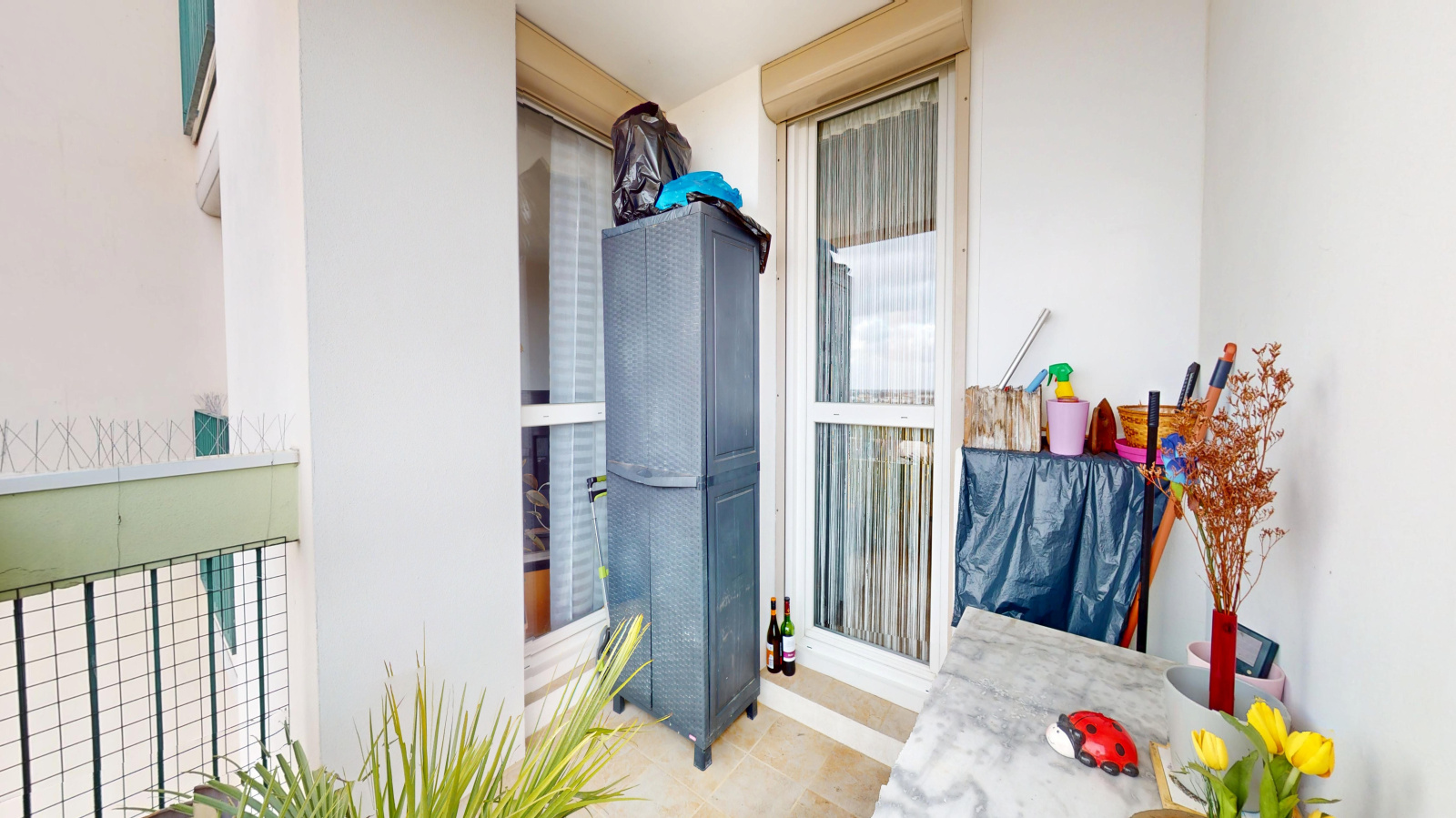 Image_, Appartement, Chenôve, ref :234