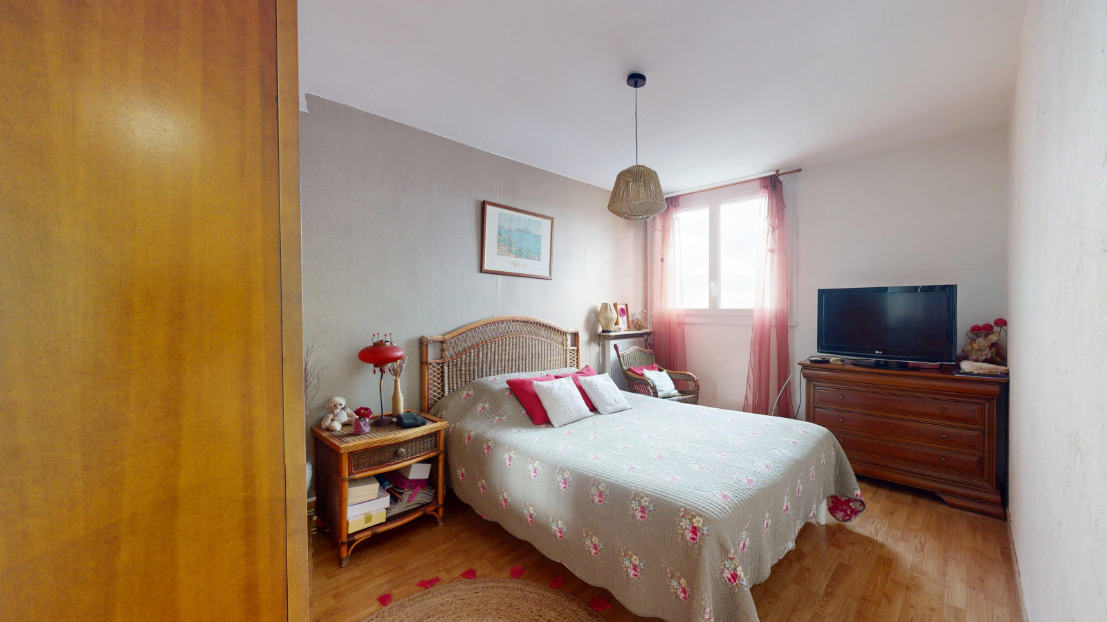 Image_, Appartement, Chenôve, ref :234