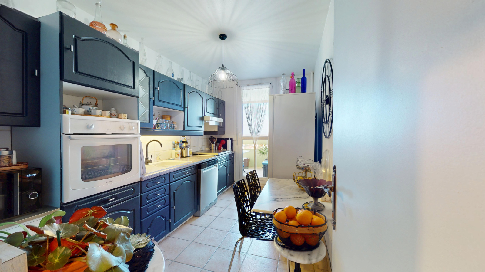 Image_, Appartement, Chenôve, ref :234