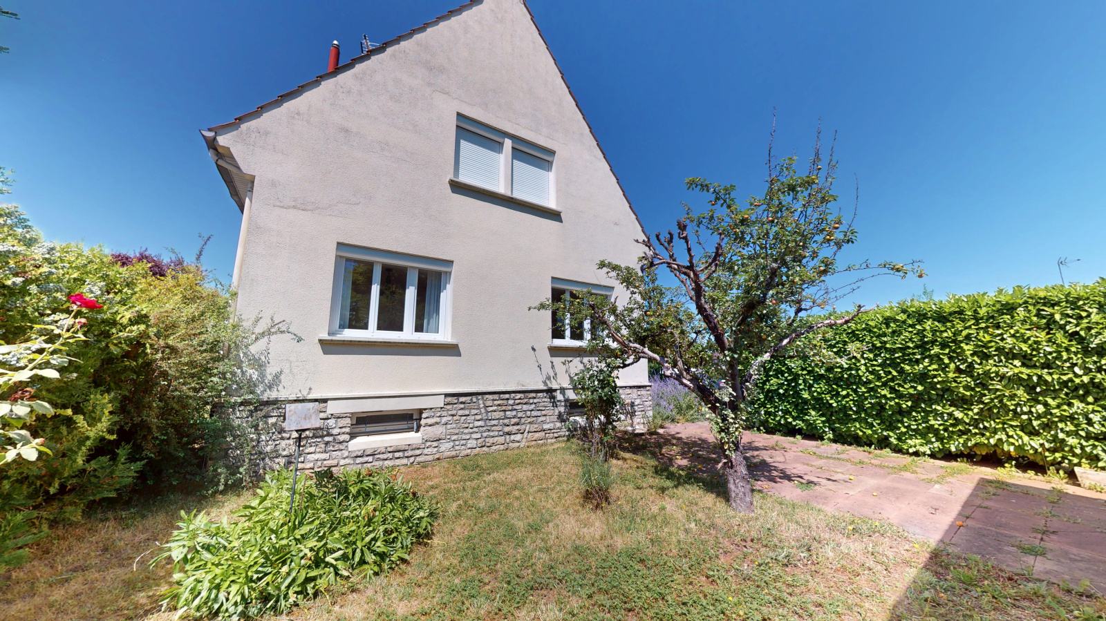 Image_, Maison, Dijon, ref :210