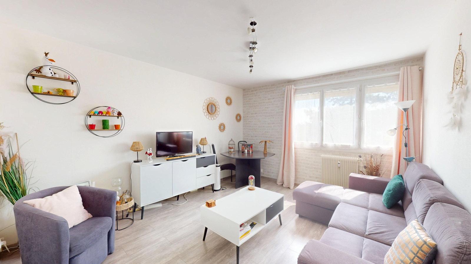 Image_, Appartement, Longvic, ref :276
