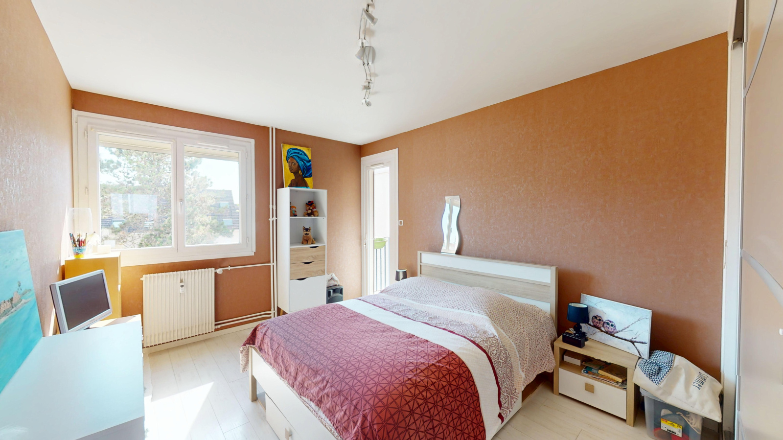 Image_, Appartement, Longvic, ref :276