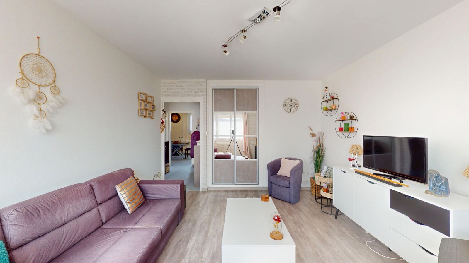 Image_, Appartement, Longvic, ref :276