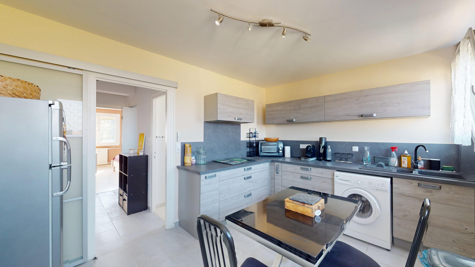 Image_, Appartement, Longvic, ref :276